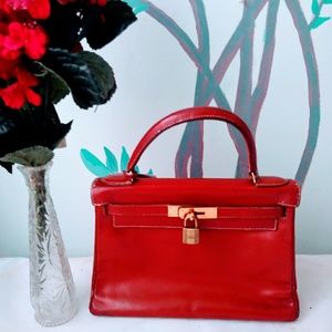Hermes Kelly